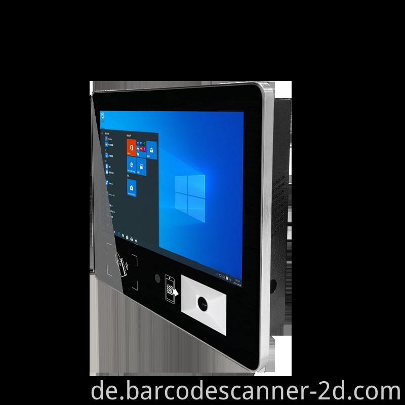inch touch pos terminal